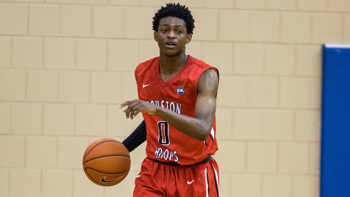 Kentucky basketball recruiting: catching up with 2016 class - Sports Illustrated