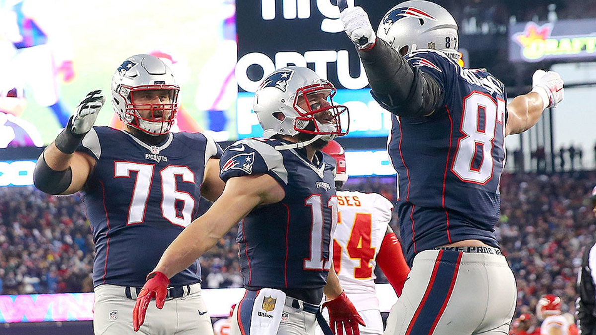 Patriots come up short again in 27-20 loss to Texans