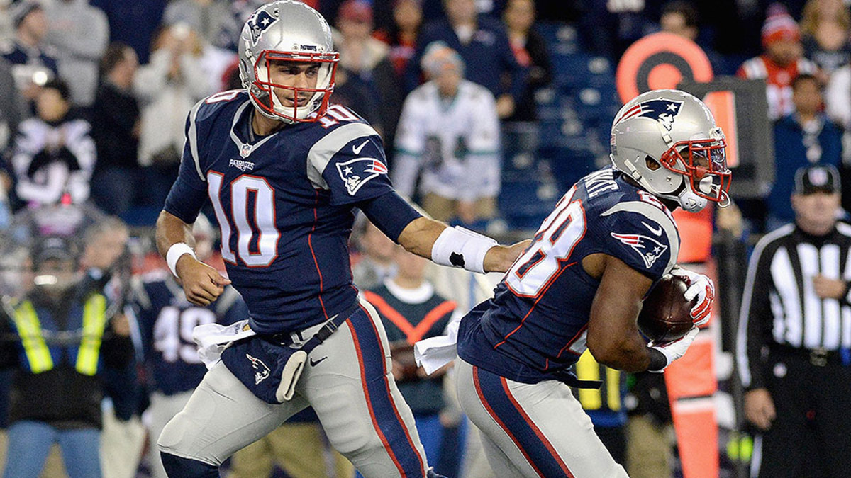 Patriots vs. Cardinals Odds, Picks, Predictions: A Shootout in the Desert?