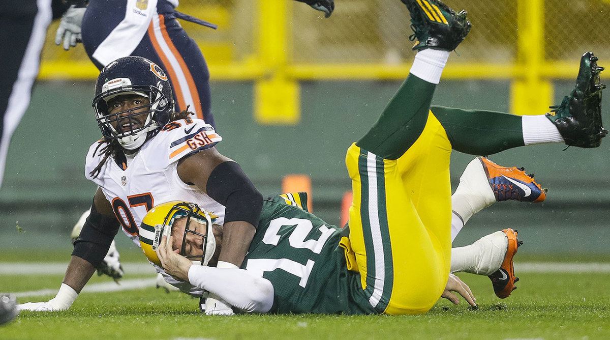 NFL Odds: Lines, Spread, Picks For Packers Vs. Bears - Sports Illustrated