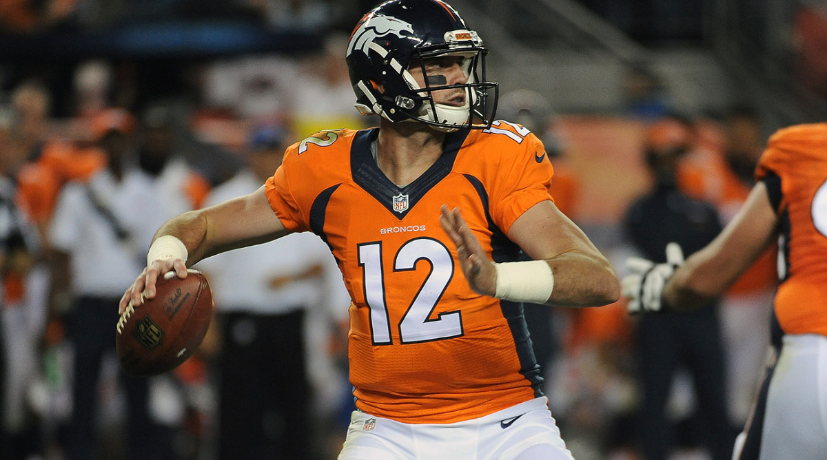 NFL world grills Broncos QB for terrible performance vs Seahawks