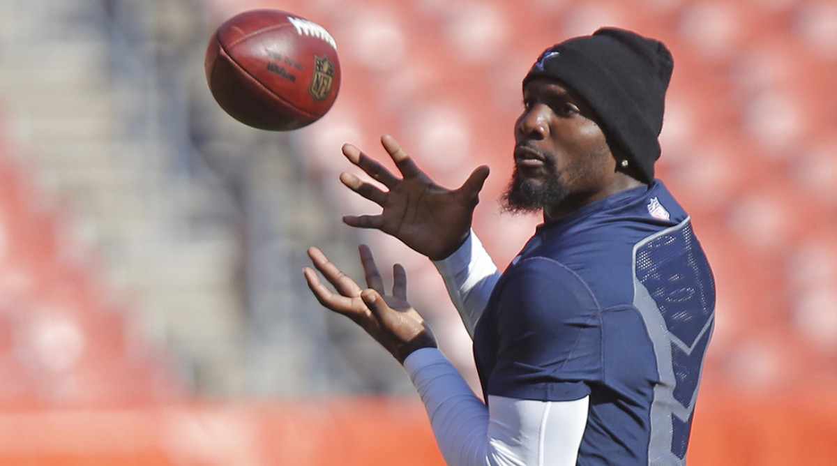 Congrats, Dez Bryant, the NFL Rules Committee Finally Admits #DezCaughtIt –  Texas Monthly