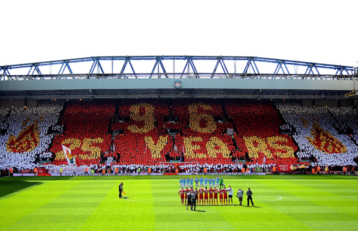 What Caused Hillsborough Tragedy