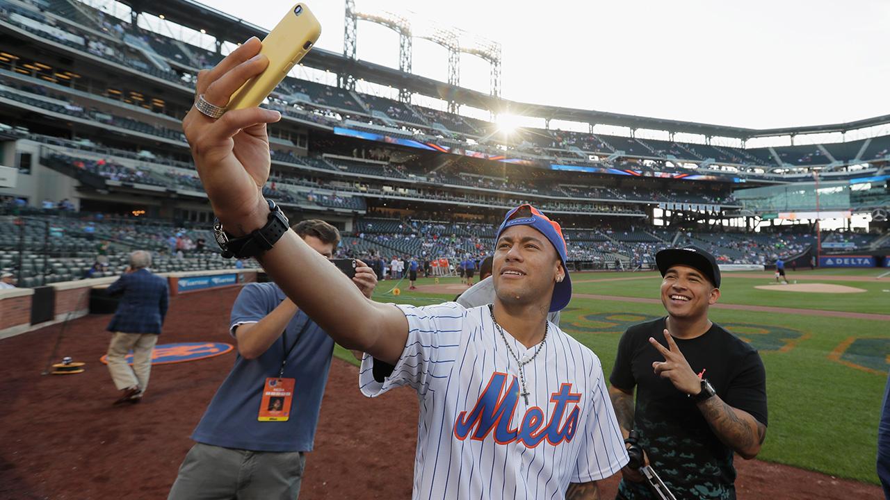 mets batting practice jersey