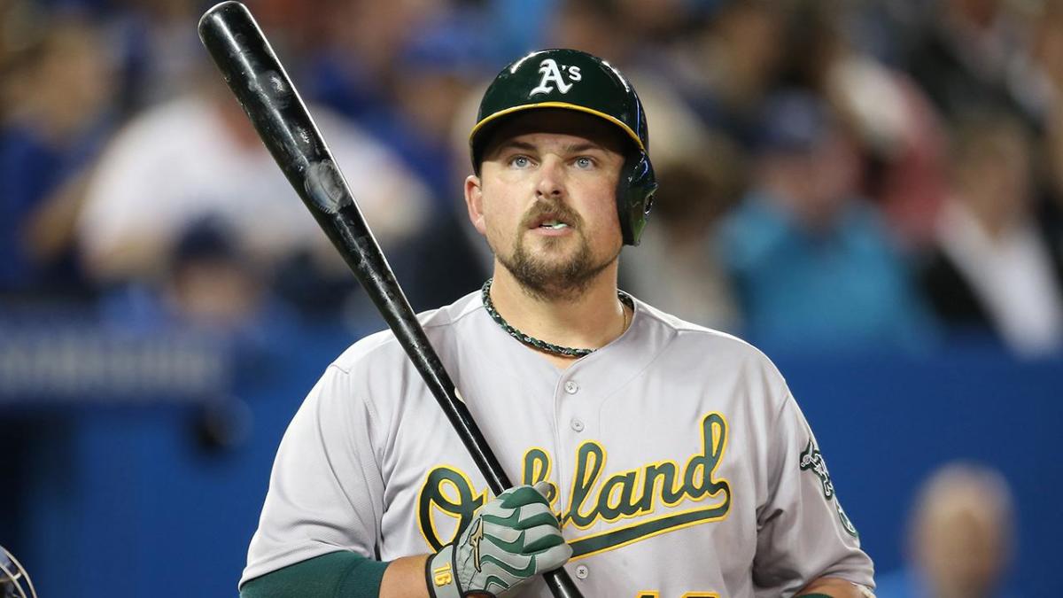 Billy Butler injured in altercation with Danny Valencia - Sports ...