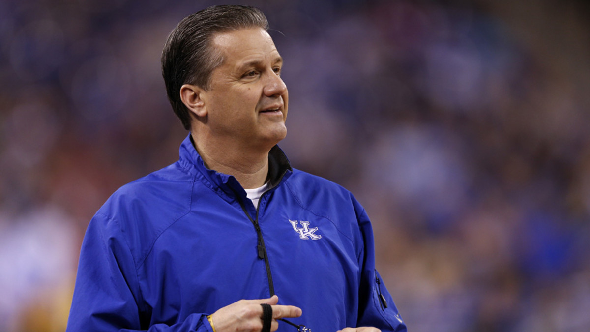 Brooklyn Nets: John Calipari Denies Interest In Head Coaching Job 