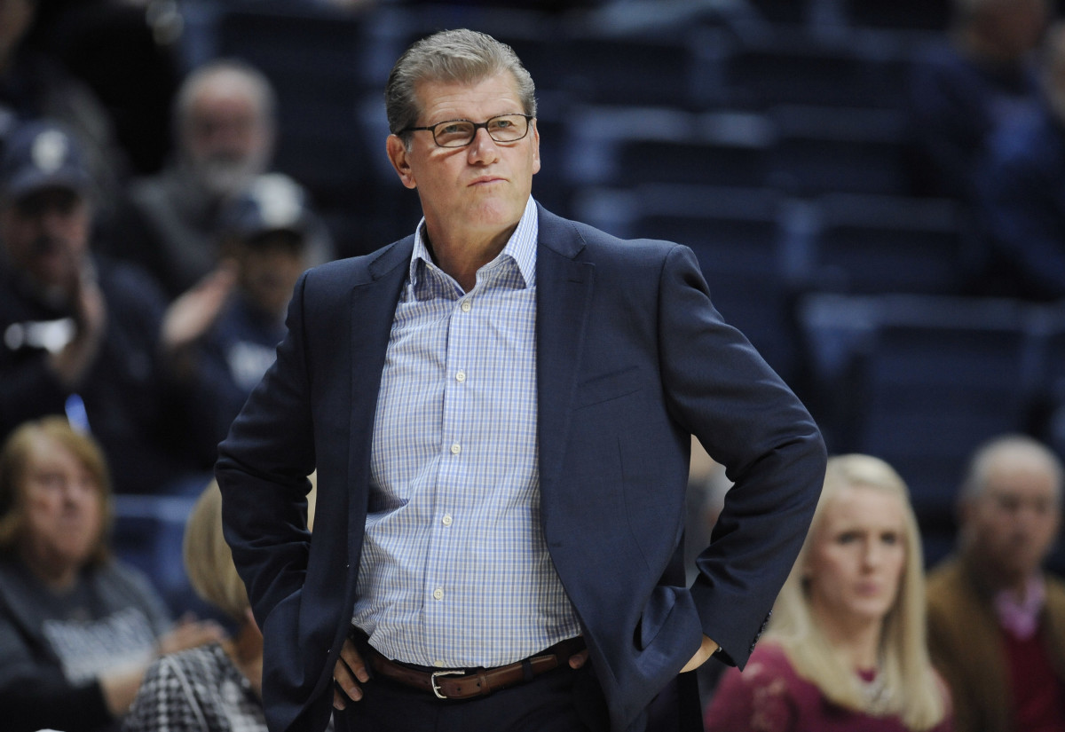 UConn has a 75-game winning streak and something to prove - Sports ...