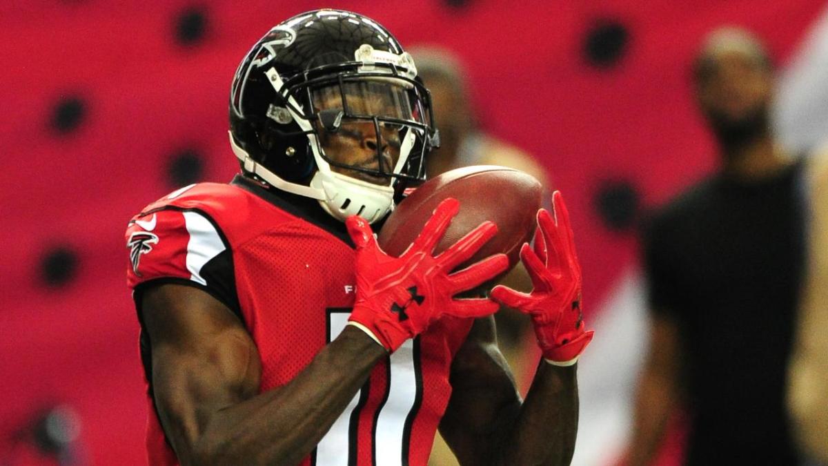 Buccaneers Make Decision On Julio Jones For Preseason Game - The Spun:  What's Trending In The Sports World Today