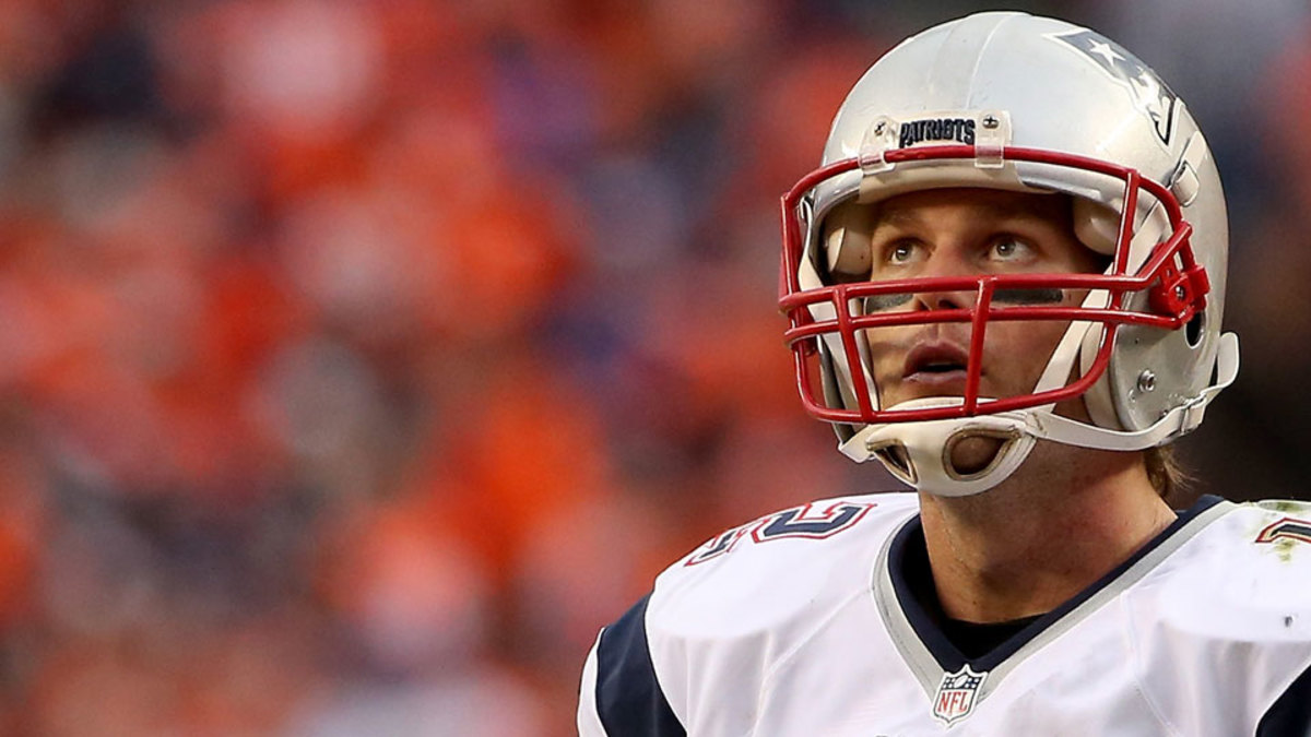 Tom Brady: Patriots QB writes thank you note to fans - Sports Illustrated