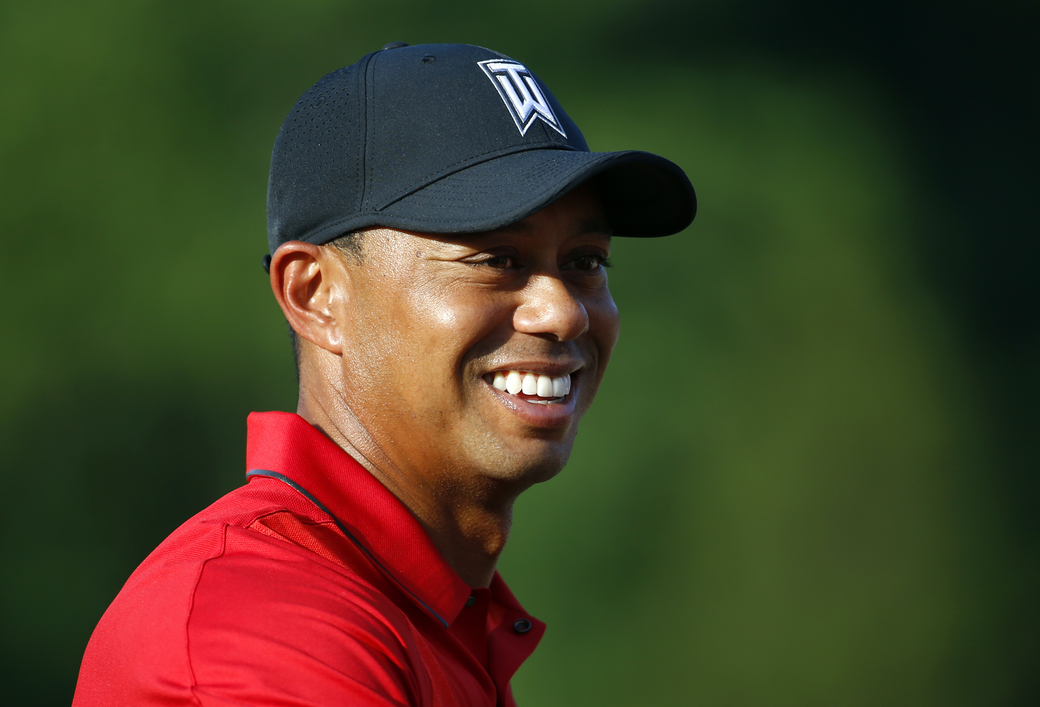 Tiger and Jeter play golf, and only 1 of them is retired - Sports ...