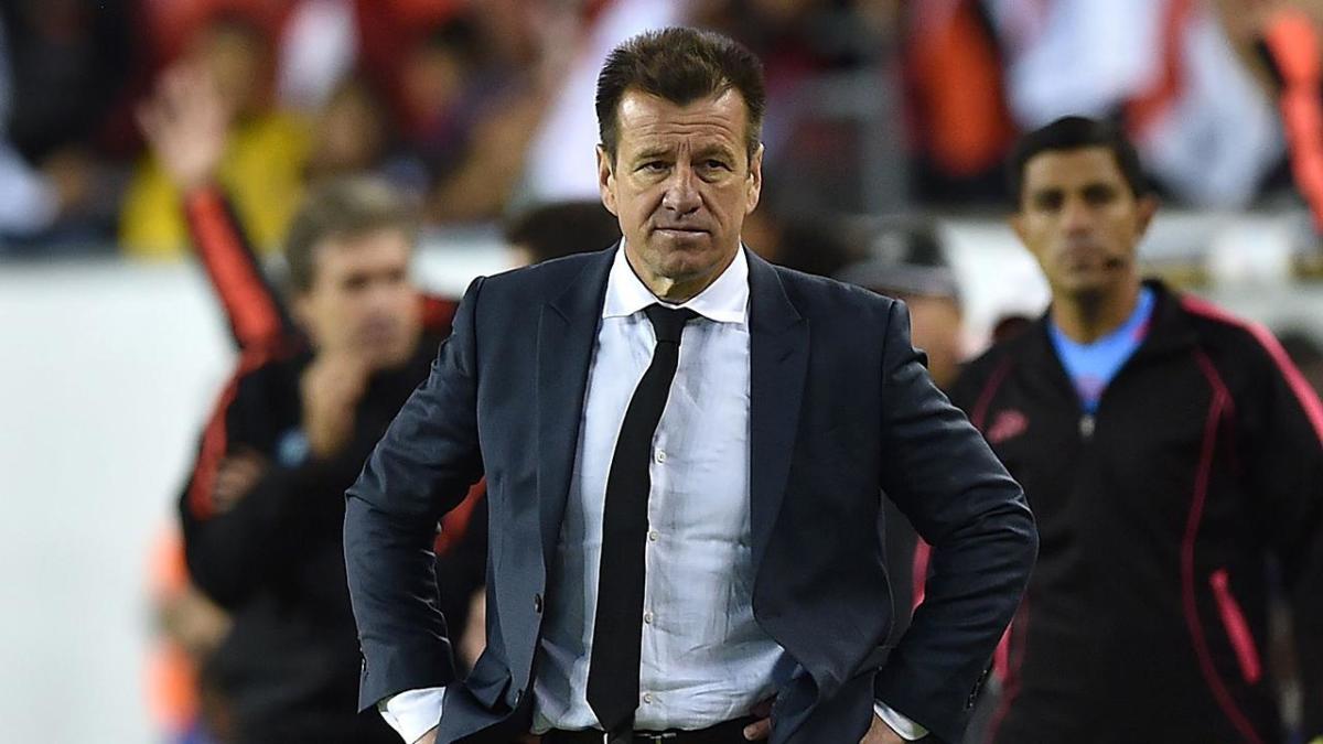 Brazil fires manager Dunga after Copa America exit - Sports Illustrated