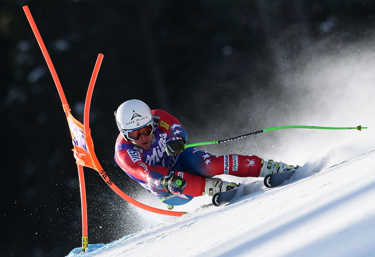 VIEWFINDER: The Joy of Winter Sports - Sports Illustrated