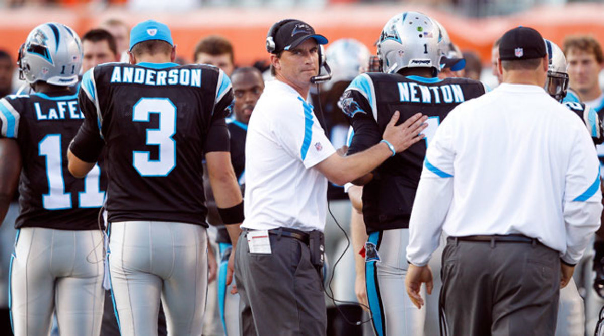 11 NFL Assistant Coaches Whose Names You Should Know - Sports Illustrated