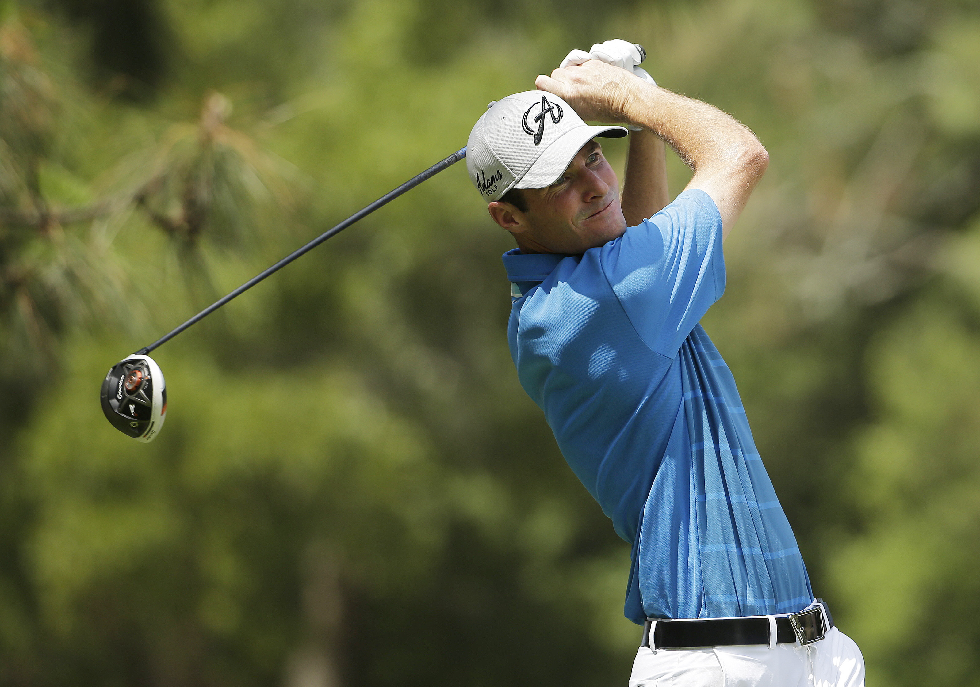 Nicholas Lindheim wins Web.com Tour's Utah Championship - Sports ...