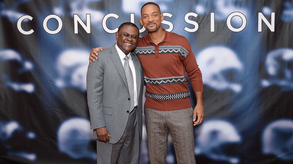 Concussion movie: Dave Duerson family says film disparages him