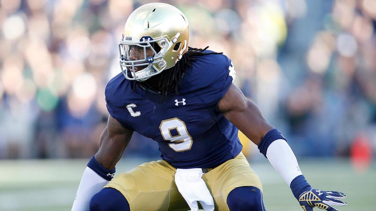 NFL Draft grades 2016: Day 2 features value and risks 