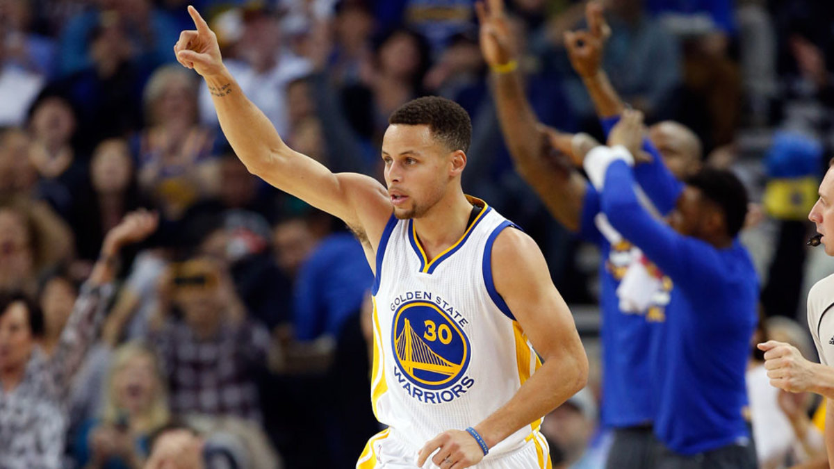 Golden State Warriors: 73 Best Plays From Record 73-win Season - Sports ...