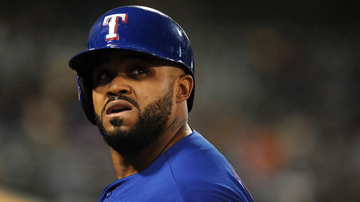 Prince Fielder injury: MLB, Rangers will miss his power - Sports Illustrated