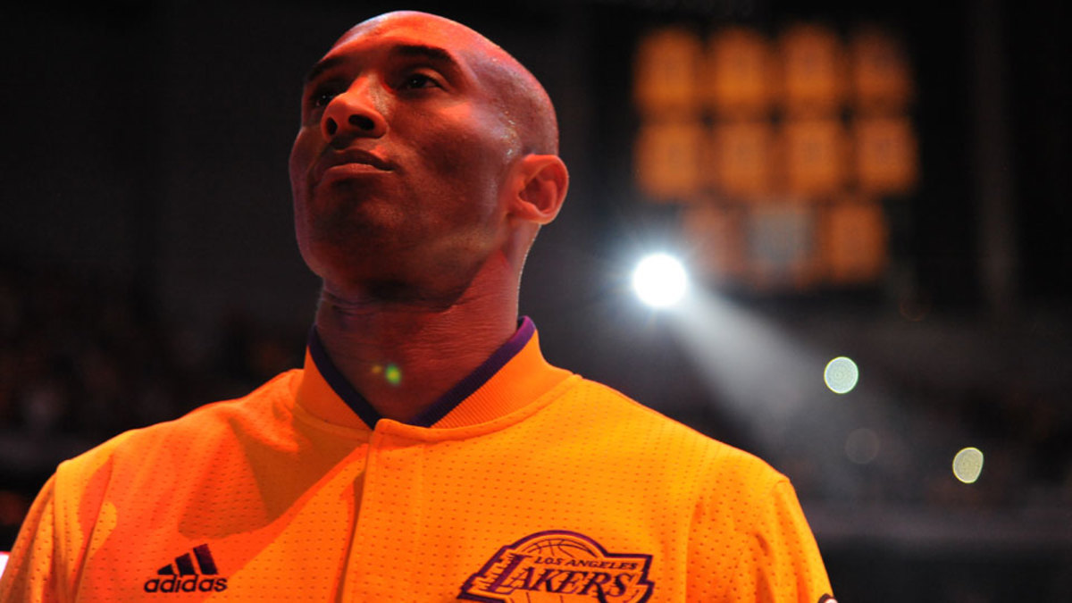 Kobe Bryant's last game: Celebrities, athletes in attendance - Sports