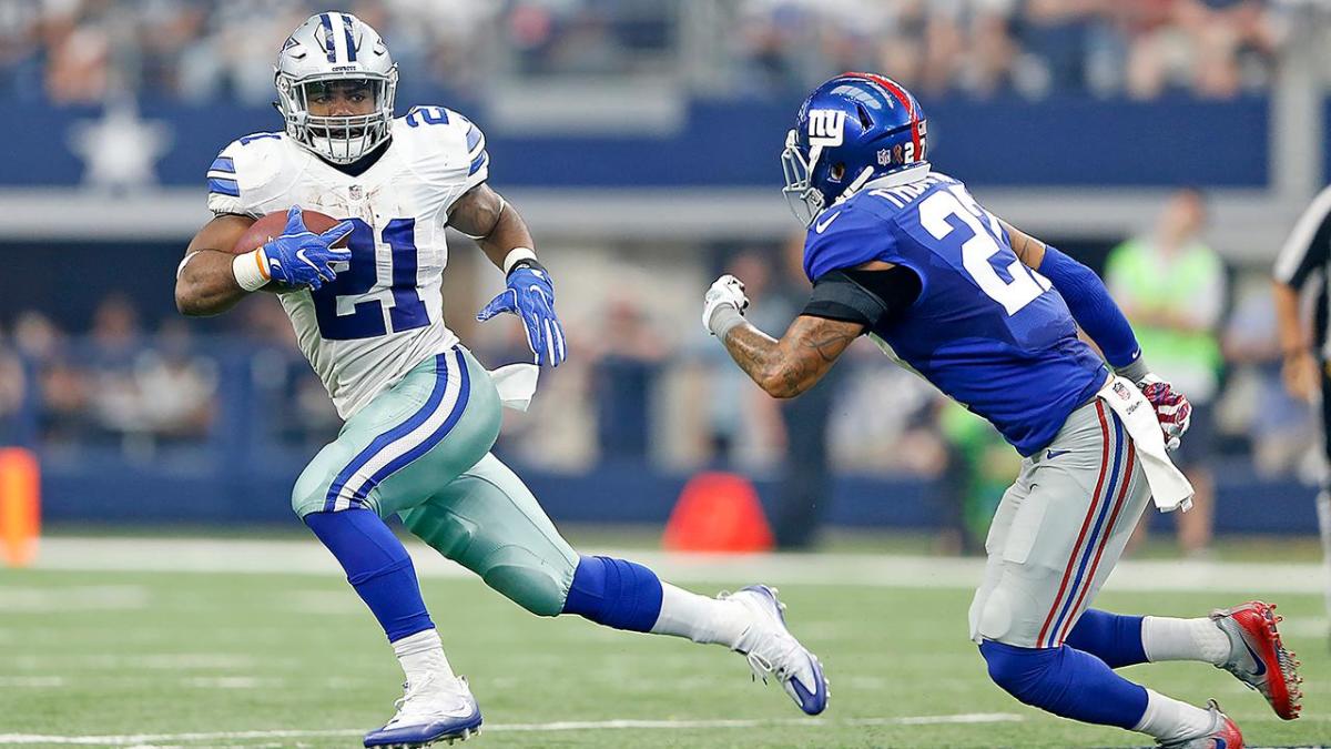 NFL: Will Dallas exact revenge on Sunday Night Football? - Sports ...