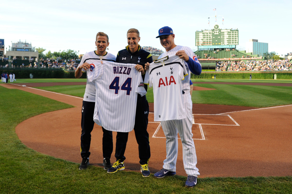 Christen Press, Chicago Cubs (Aug 31, 2017)