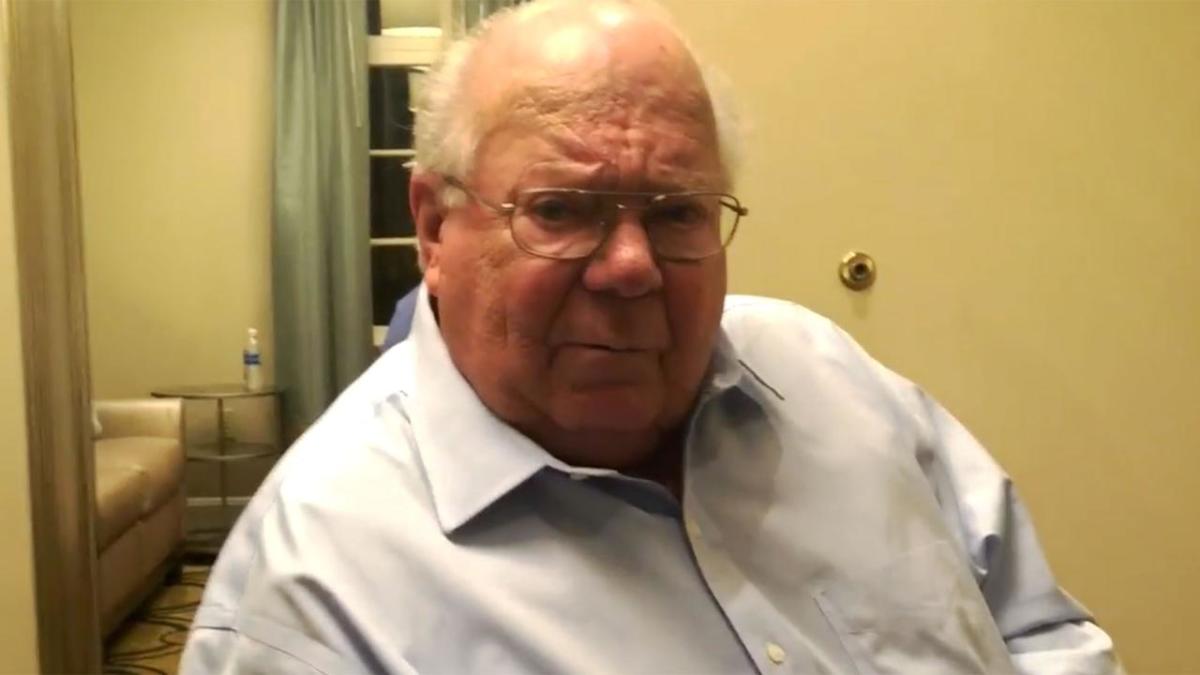 Verne Lundquist to step down as voice of SEC on CBS after 2016 -  Footballscoop