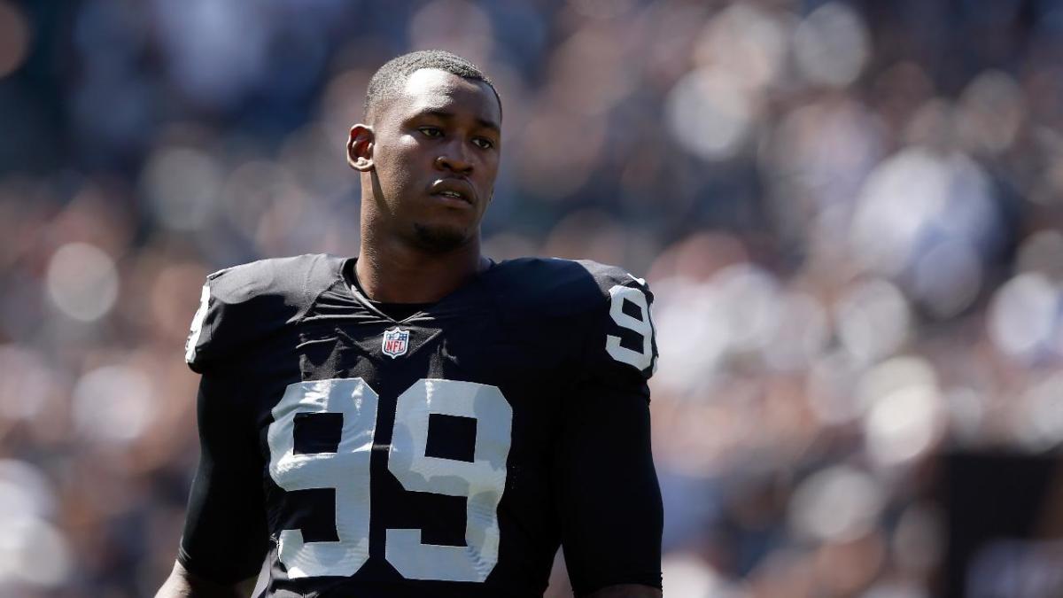 Should the Cleveland Browns be interested in Aldon Smith?