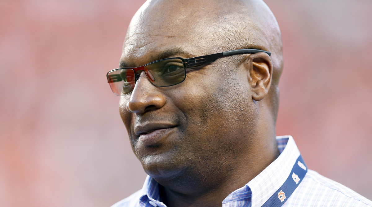 Bo Jackson: Two-sport star would have chosen baseball - Sports Illustrated