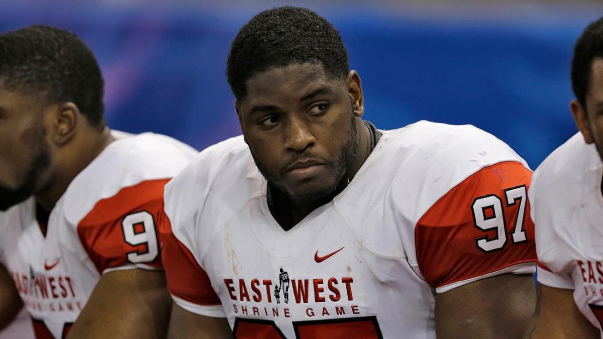 Javon Hargrave Stats, Profile, Bio, Analysis and More, San Francisco 49ers