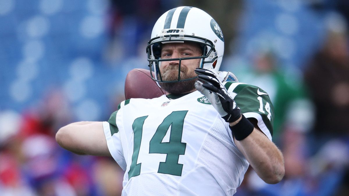 Watch Jets Vs Bills Online: Live Stream, TV Channel - Sports Illustrated