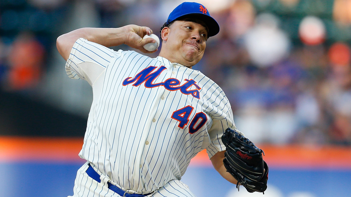 Bartolo Colon skips court appearance in mistress lawsuit