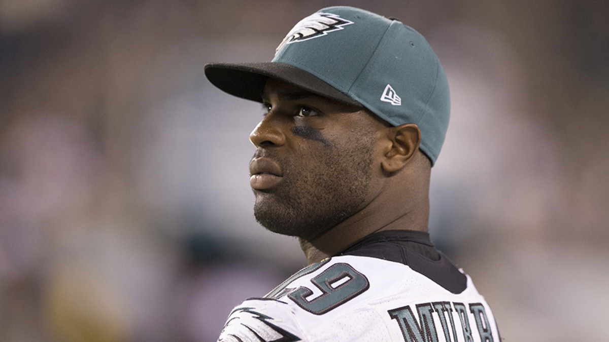 Philadelphia Eagles trading DeMarco Murray to Tennessee Titans - ESPN