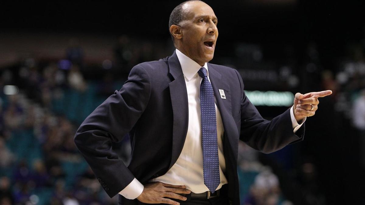 Report: UCF to name Johnny Dawkins head coach - Sports Illustrated