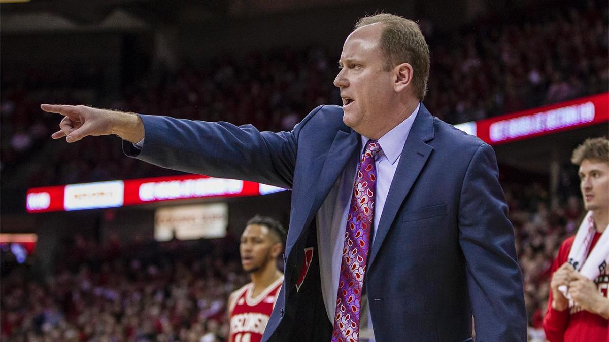 Wisconsin Badgers men's basketball: Interim coach Greg Gard to receive ...