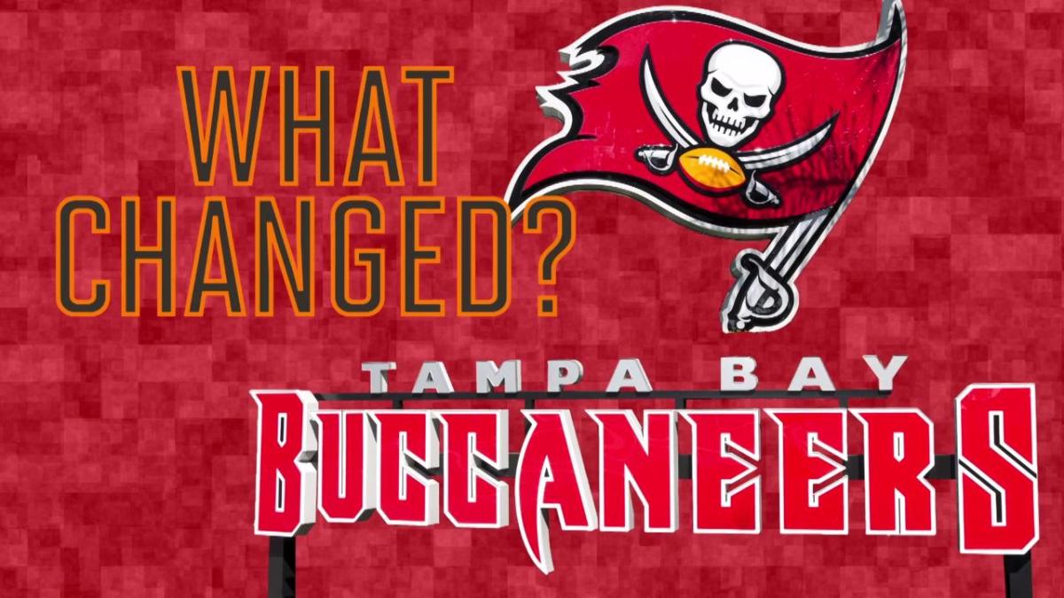 A Statistical Breakdown Of The Tampa Bay Buccaneers' Turnaround ...