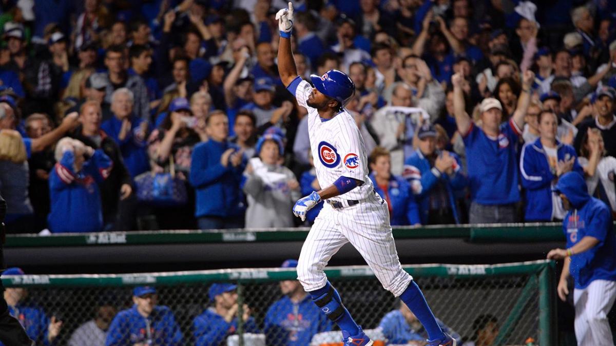 Dexter Fowler Re-Signs with Cubs: Latest Contract Details, Comments,  Reaction, News, Scores, Highlights, Stats, and Rumors