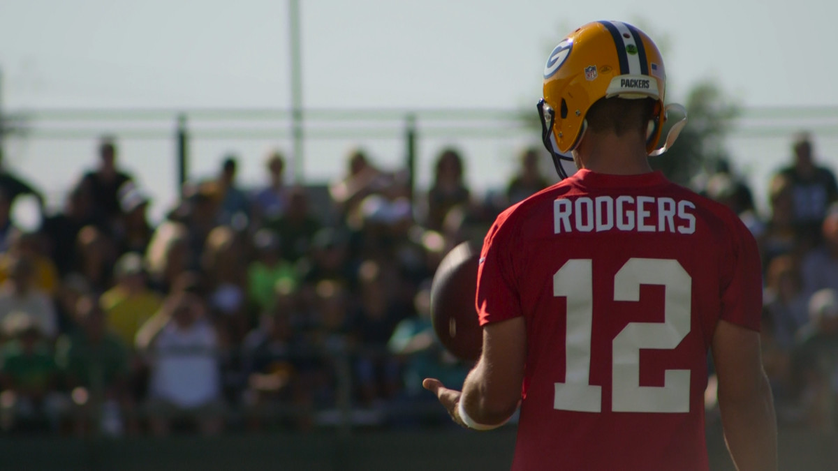 Packers' slot question: Aaron Rodgers' 'dear friend' Randall Cobb or rookie Amari  Rodgers? - ESPN - Green Bay Packers Blog- ESPN