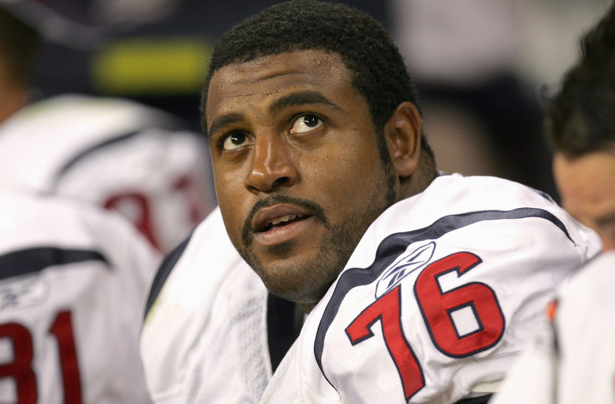 Duane Brown.