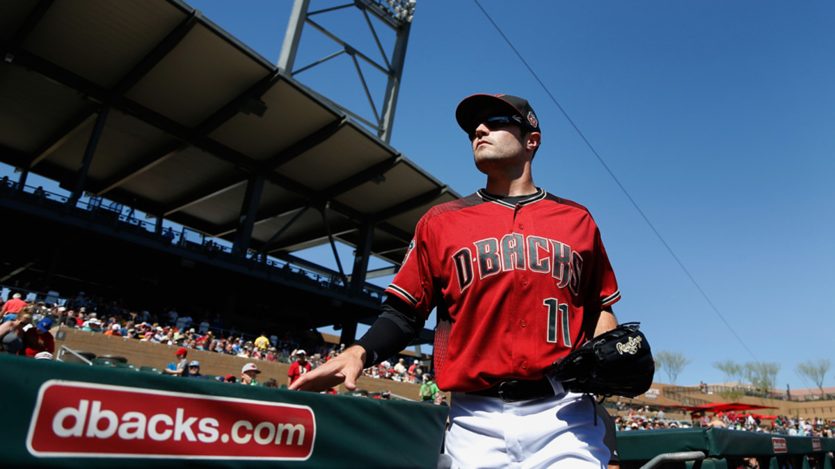 AJ Pollock injury: Diamondbacks OF to undergo elbow surgery - Sports ...