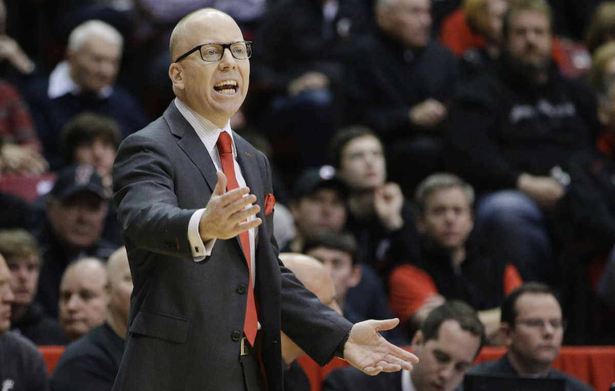 Cincinnati Bearcats: Mick Cronin To Remain Head Coach - Sports Illustrated