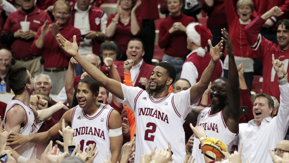 Kentucky vs Indiana March Madness renews rivalry Sports Illustrated