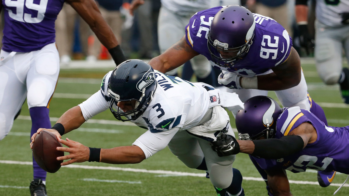 Watch Seahawks Vs Vikings Online: Live Stream, Game Time, TV Info ...