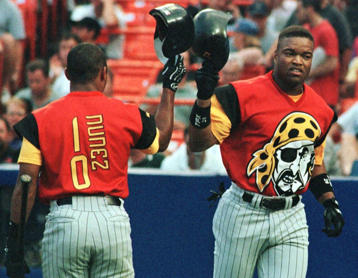 Best and Worst Baseball Uniforms - History's Best and Worst Baseball  Uniforms