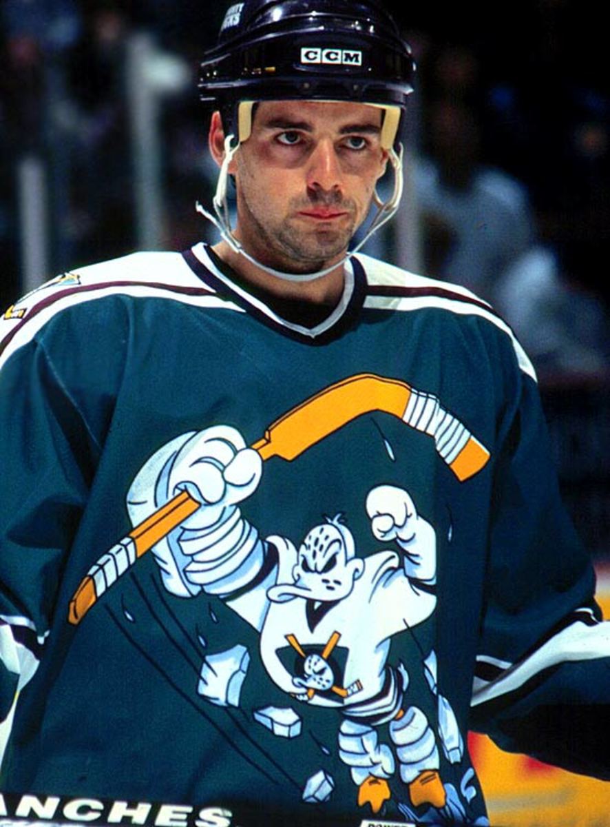 Top Ten Most Ugliest Jerseys of All Time – Kenny The Sports Guy