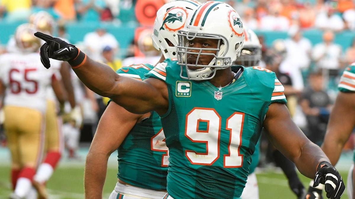 Miami Dolphins: Cameron Wake on team's playoff chances - Sports Illustrated