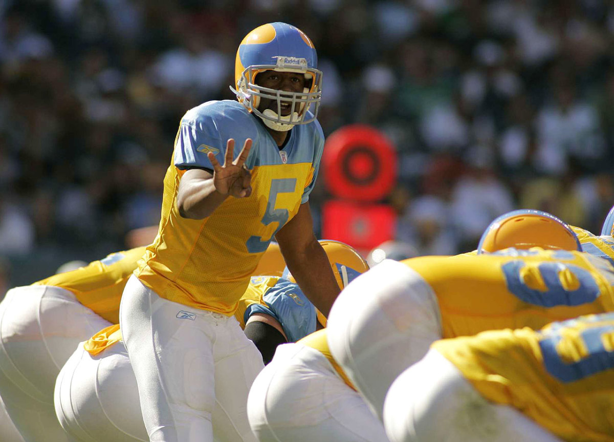 Ugliest Uniforms in Sports History - Sports Illustrated