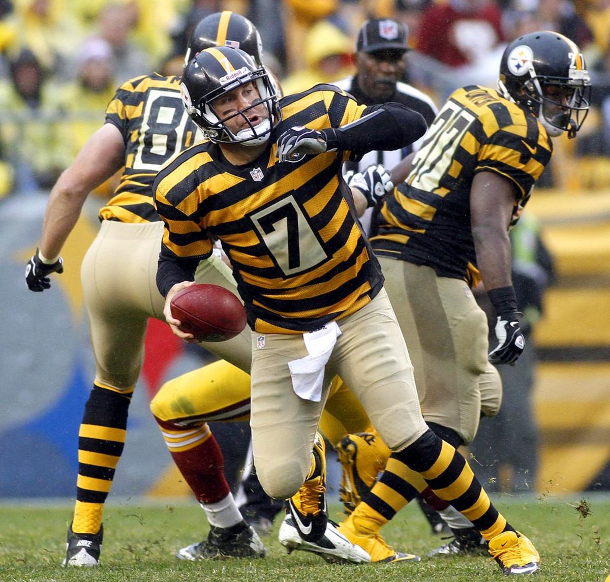 30 Ugliest Uniforms in the History of Sports — Best Life