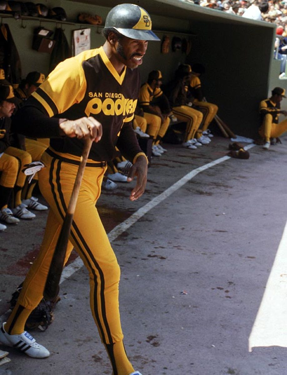 The Padres Are Bringing Back the Best Ugly Uniforms, Making