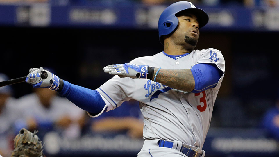 Dodgers add Carl Crawford to list of dead money deals - Sports