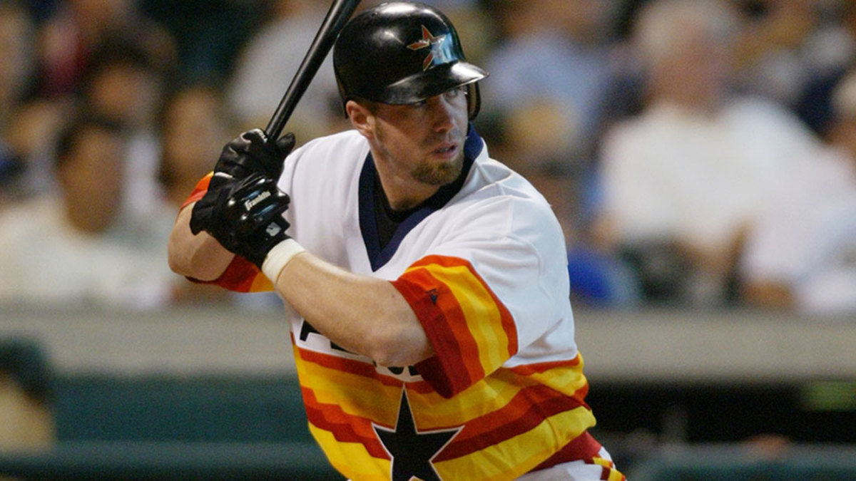 Breaking down Jeff Bagwell's Hall of Fame candidacy 
